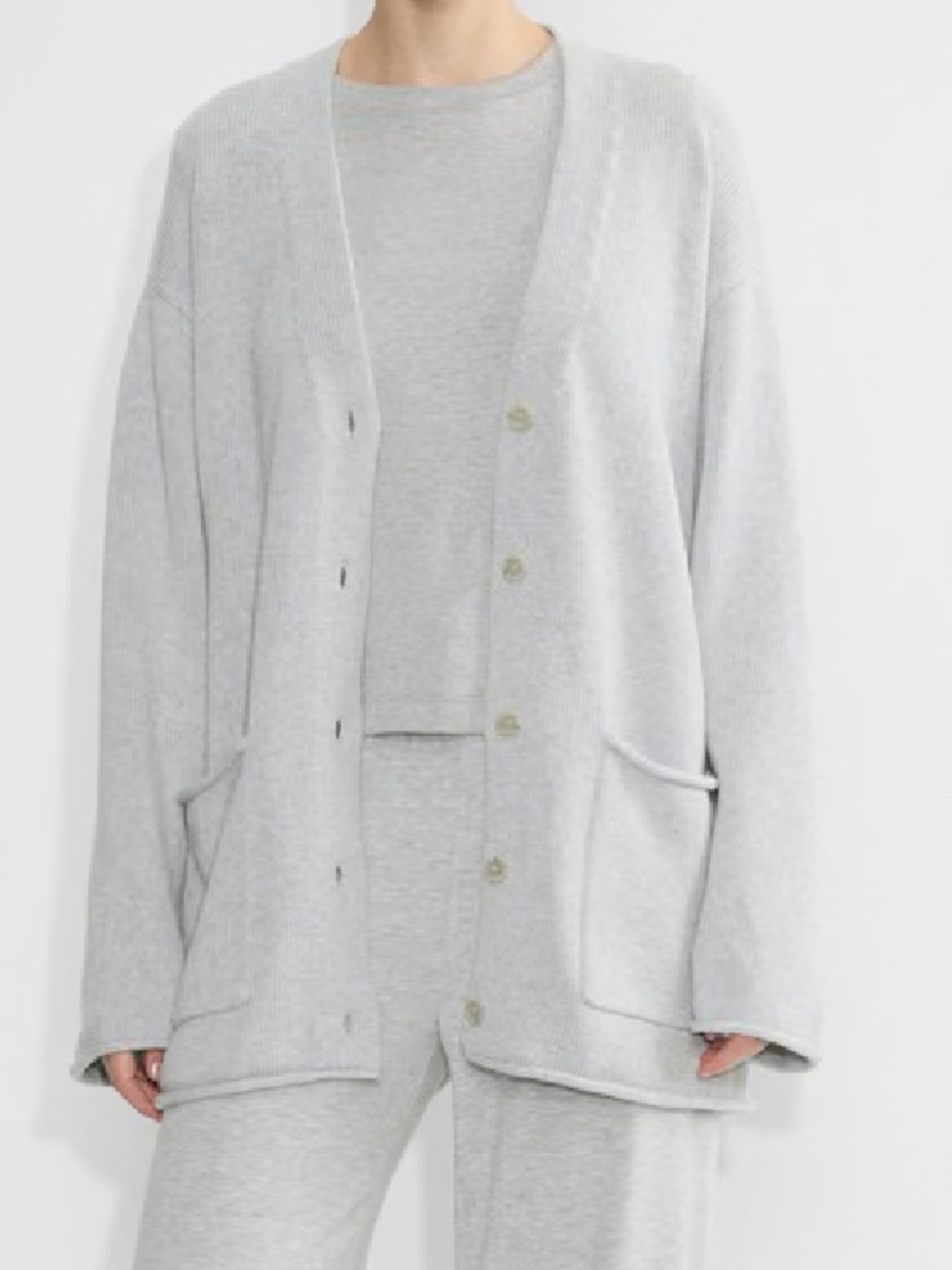 Aritzia The Group Affirmation Cardigan